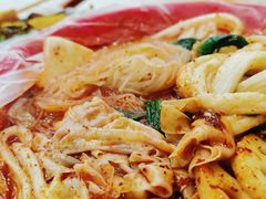-安发瞧麻辣烫(总店)