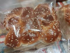 -美事客·面包·蛋糕·甜品(CBD店)