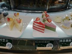 -澈烘焙·生日蛋糕·下午茶(龙华店)