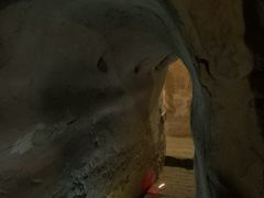 景点-水洞沟旅游区