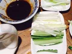 -华馨园北京烤鸭(丽水店)