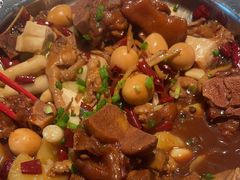 -胖哥俩肉蟹煲(福州仓山爱琴海店)