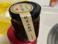 -八珍手工水饺·妈妈的爱(传芳巷店)