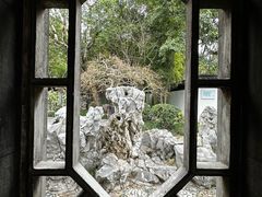 -秋霞圃