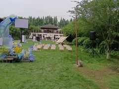 -杭州花家山庄