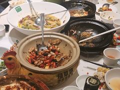 -绿草地·湘菜(7mall店)