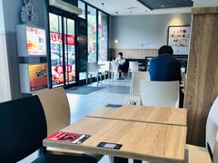 -肯德基(华徐店)