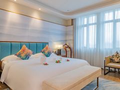 -皇马假日醉海南大酒店·假日一品派茶楼(秀英店)