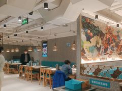 -半天妖烤鱼(中百店)