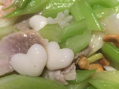 -镇扬菜馆