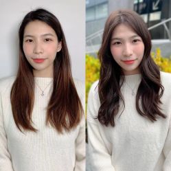 -烫·染专业店