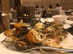 -东方广场假日酒店-蜀咖啡餐厅