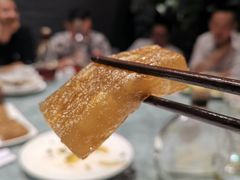 香煎马蹄糕-花城苑广府菜(侨鑫店)