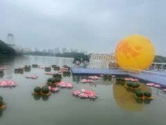 -东湖景区