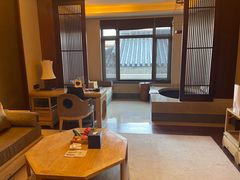 -西安华清御汤酒店