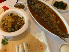 -解家河南菜(商鼎路店)