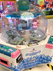 -玩塾品格乐园(宇宙太空龙旗店)