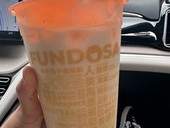 -放哈·甜醅子奶茶创造者(阳光丽景湾店)