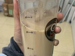 -CoCo都可(蓝村店)