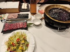 -红沃鳗鱼黑牛烤肉店(不老街店)