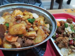 -江南大学-第一食堂(江南苑)
