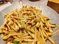 -客家大院·非遗赣南客家菜(郁孤台店)