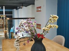 -Hello Peach 蜜桃创意西餐厅(南浔广弘酒店广场店)