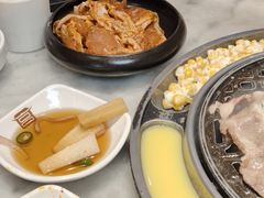 -韩宫宴烤肉·料理(南京江宁万达店)