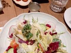 -芭莉与彩虹西餐厅(成都合生汇店)