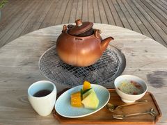 -青藤茶馆(凤起路店)