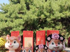 -北陵公园