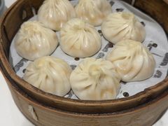 -馋三尺蟹粉小笼(人民广场店)