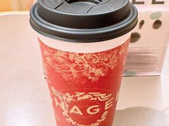 -霸王茶姬(上海恒基名人店)