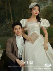 -EMU艺慕摄影(扬中店)