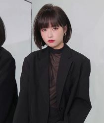 -88潮牌美发沙龙