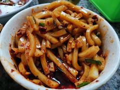 -李记小小吃(涪江路店)
