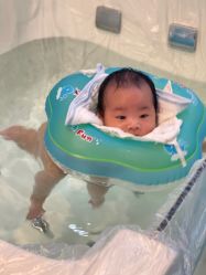 -乐悠游儿童游泳馆(宝安妇幼店)