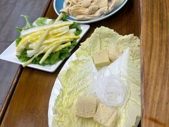 -仁和四季涮肉馆(天坛南门店)