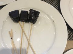 -陆家嘴万怡酒店·万荟轩