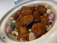 -禧宴Joyous Restaurant(禧园店)
