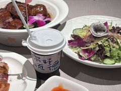-顺鹅季·非遗烧鹅(六道口店)