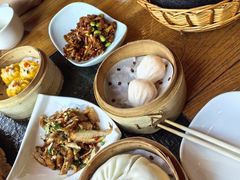 -小城粥道·海胆鲜虾粥(解放广场店)