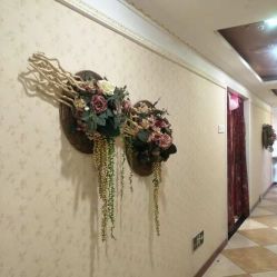 -芳朵美容养生SPA