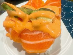 -滨寿司(新街口中央商场店)