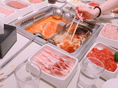 -海底捞火锅(亲子主题北金鹰店)