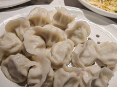 -悦海·家宴·冰花皮皮虾大锅贴(宝龙店)