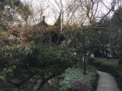 -杭州半山国家森林公园