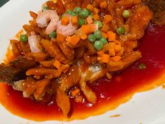 -全聚德(领城国际店)