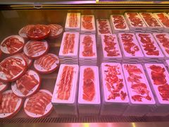 -谭三娘鲜切牛肉自助火锅(九眼桥总店)