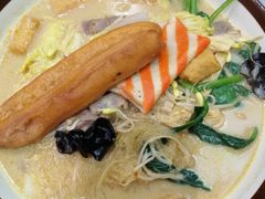 -张亮麻辣烫(上海天津路店)